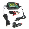 High Efficiency Charger From Battery Tender- Plus High Efficiency 